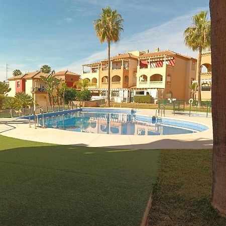 Altos Del Tomillar. Apartamento P&C. Apartment Torre Del Mar Exterior photo